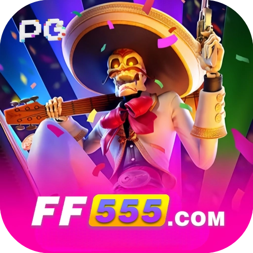ff555 logo